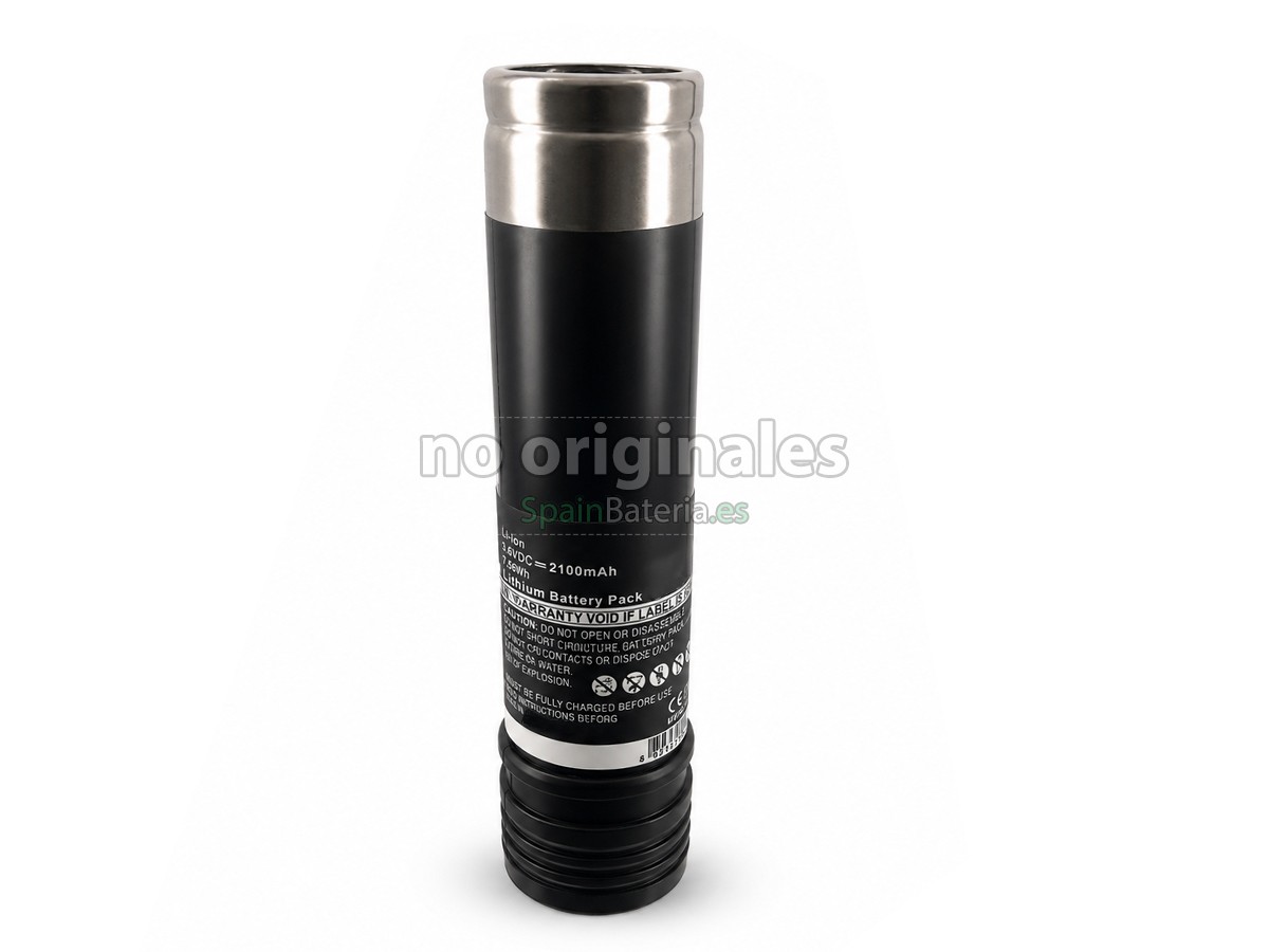 Batería para Black Decker VP110