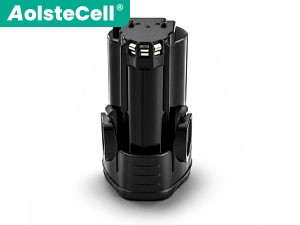 Batería de reemplazo Black Decker BDCDMT112