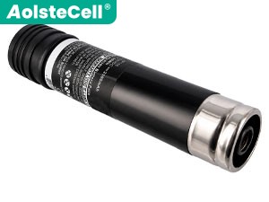 Batería de reemplazo Black Decker VP110