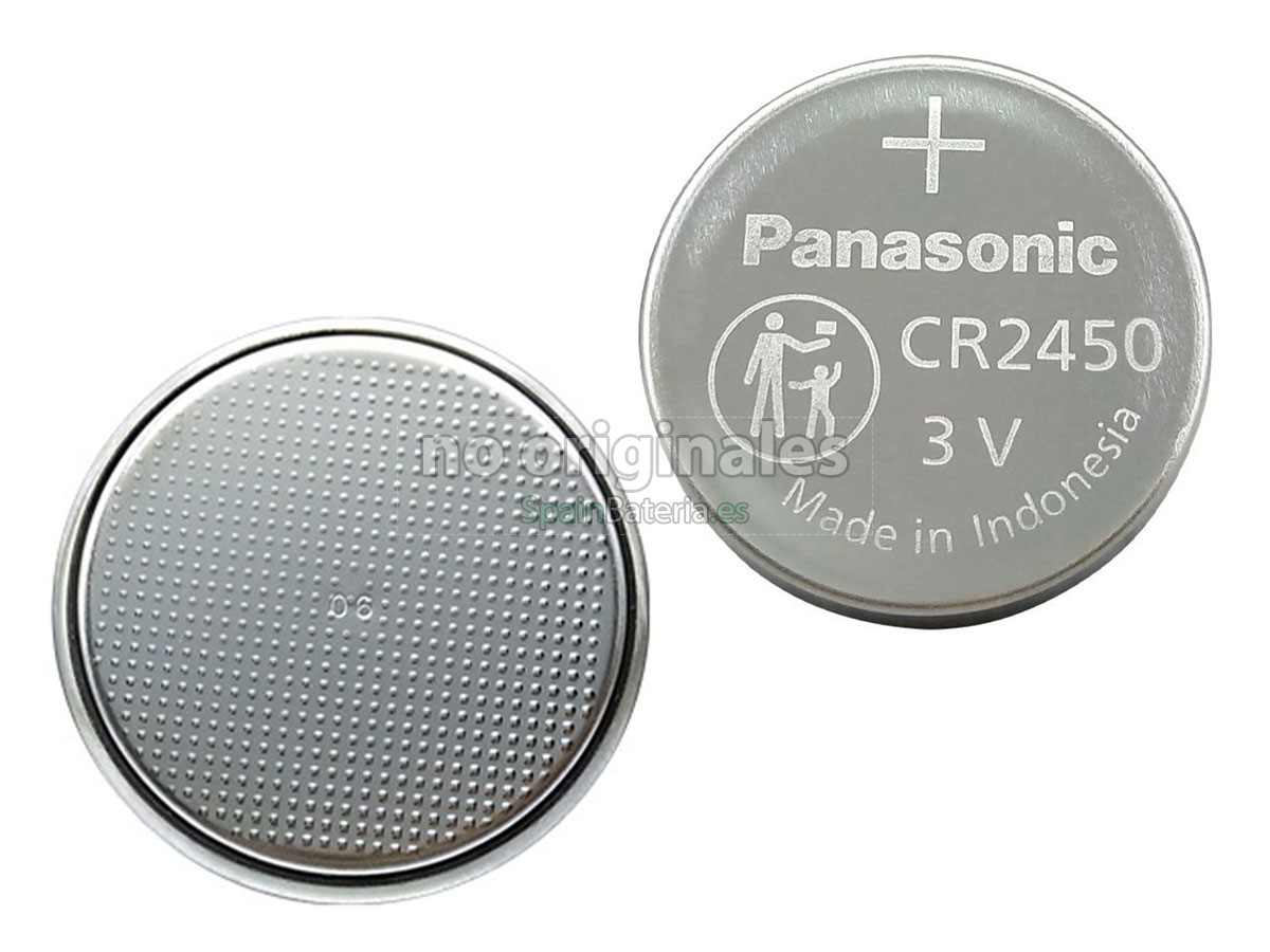 Batería para BMW CR2450