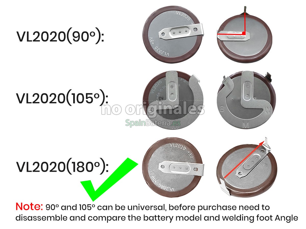 Batería para BMW MINI