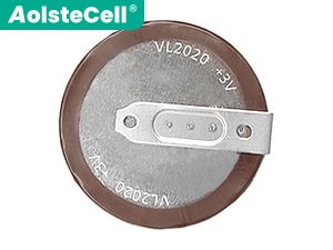 Batería de reemplazo BMW VL2020-180