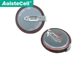 Batería de reemplazo BMW VL2330