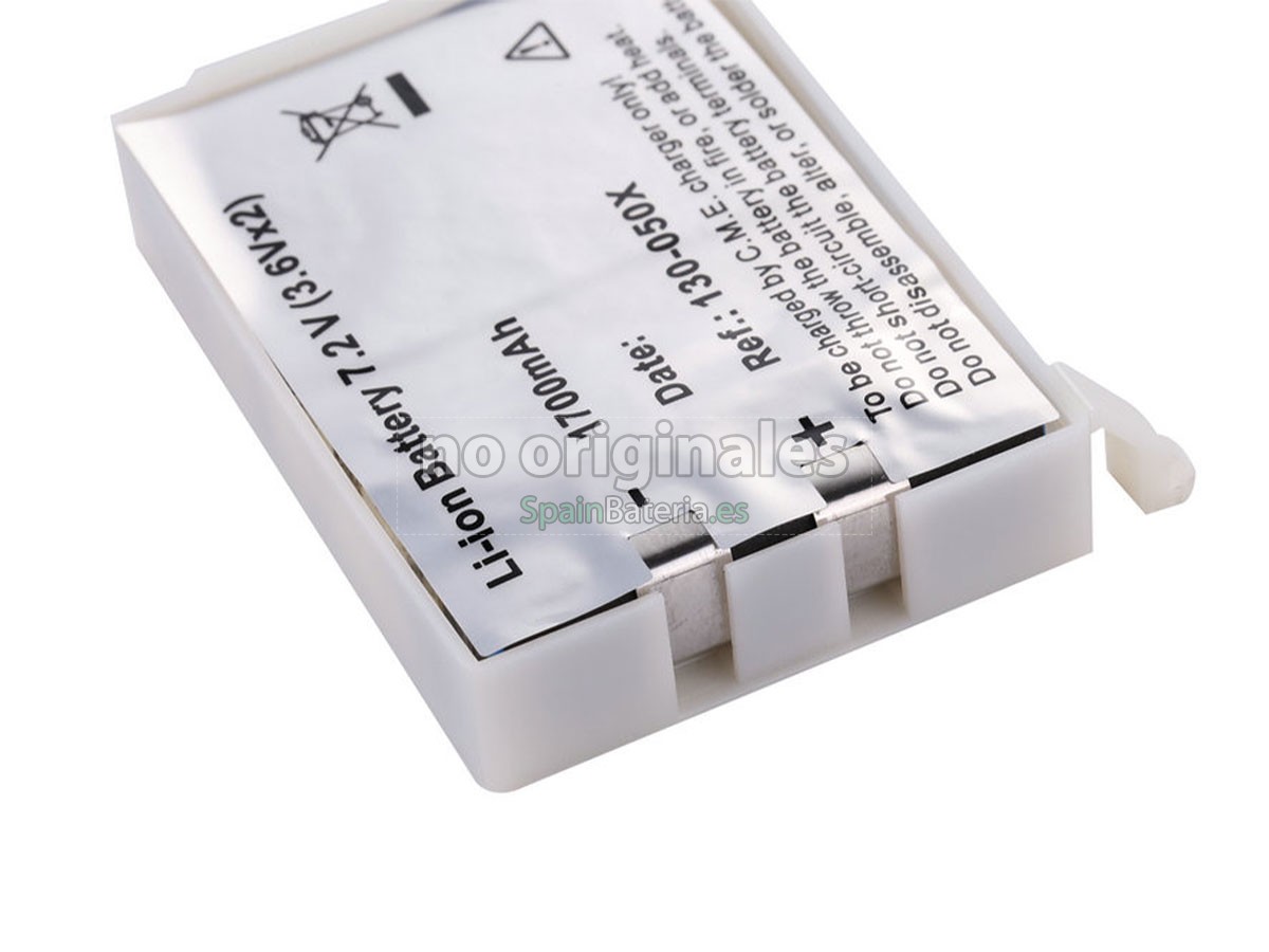 Batería para BodyGuard 130-050X