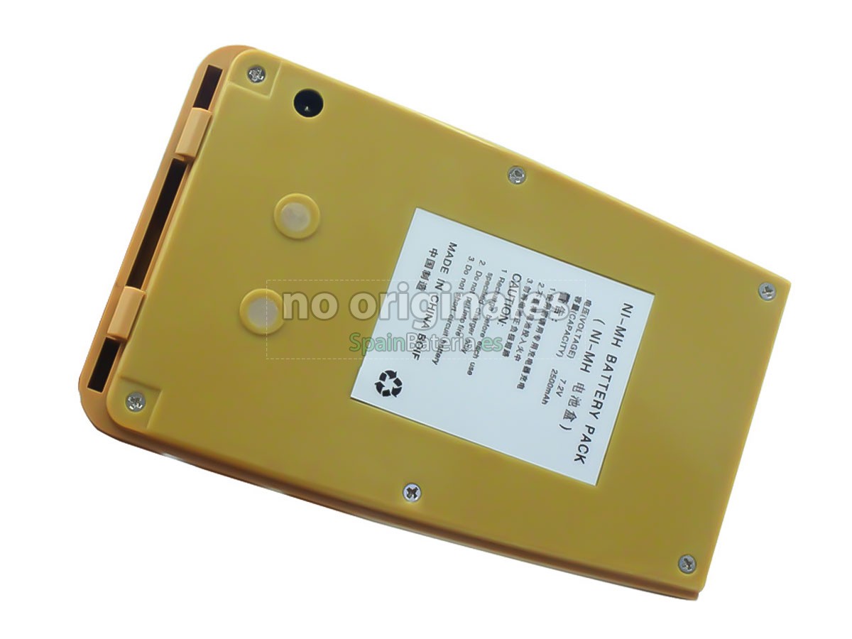 Batería para BOIF 812