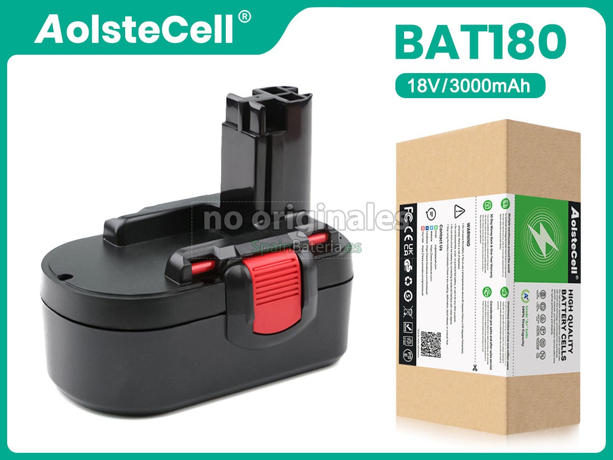 Batería para Bosch 32618-2G
