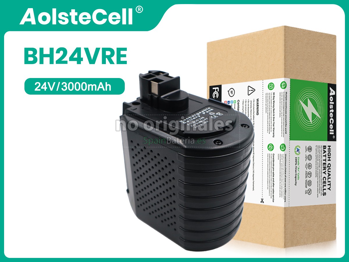 Batería para Bosch 11225VSRH