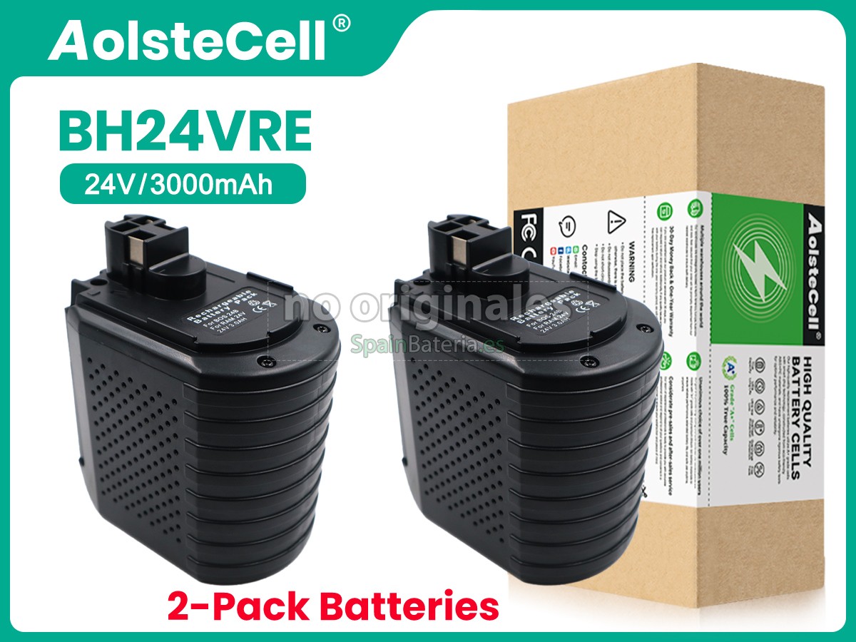 Batería para Bosch 11225VSRH