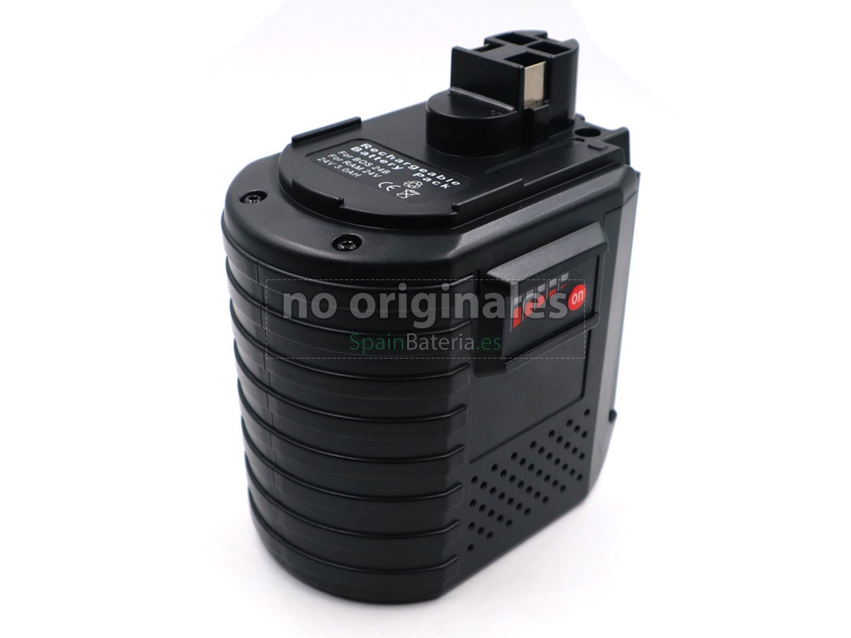 Batería para Bosch 11225VSRH