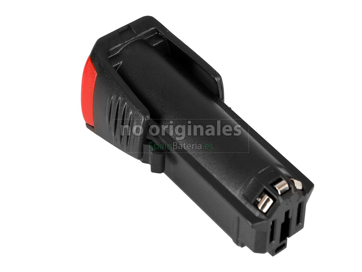 Batería para Bosch 2072