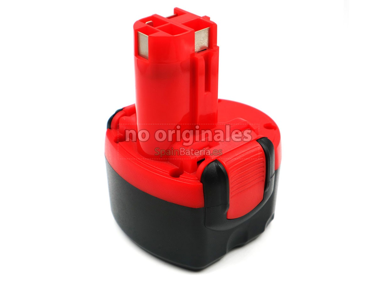 Batería para Bosch 2607335461