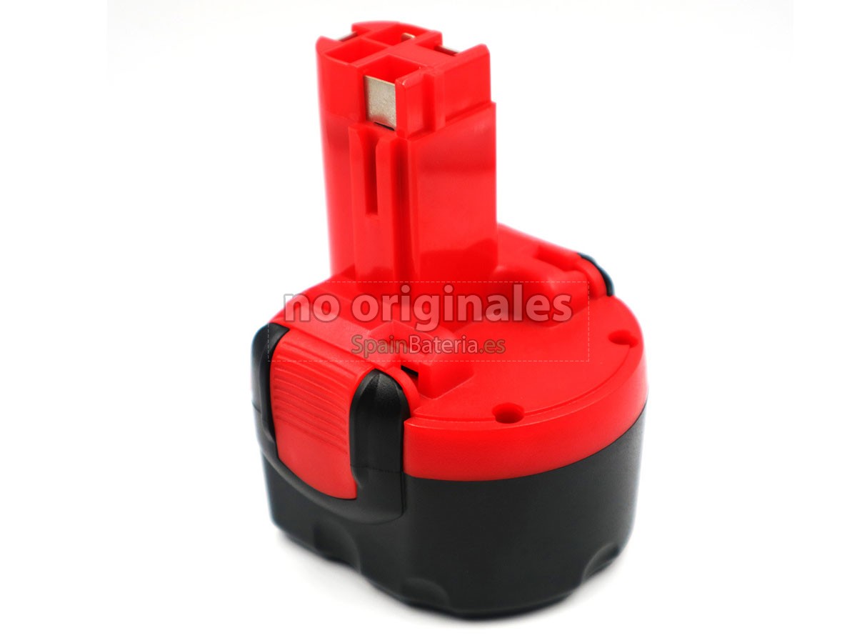 Batería para Bosch 2607335461