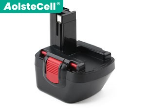 Batería de reemplazo Bosch BAT040