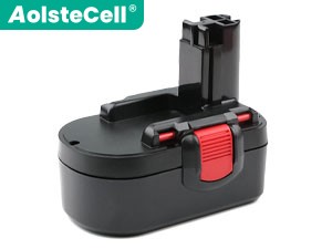 Batería de reemplazo Bosch 18V BAT025