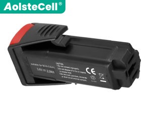 Batería de reemplazo Bosch 2236