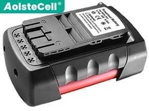 Batería de reemplazo Bosch GSR36V-Li