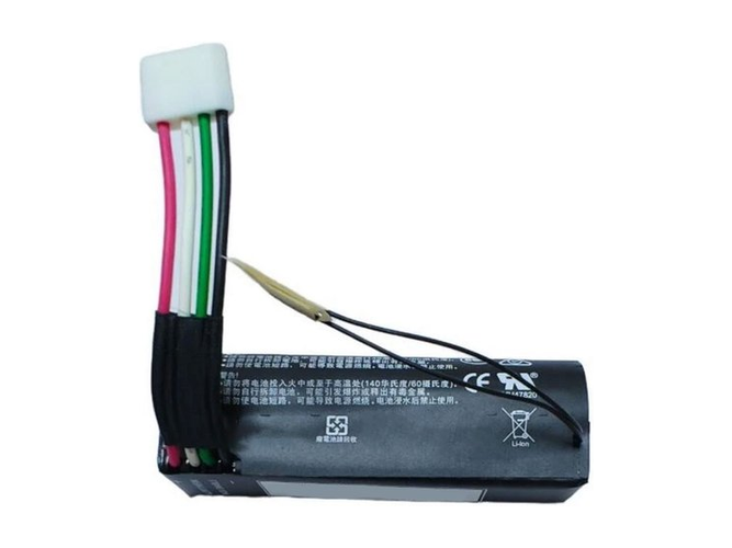 Batería de reemplazo para Altavoz Bose 626161-1040
