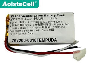 Batería de reemplazo Bose 792200-0010