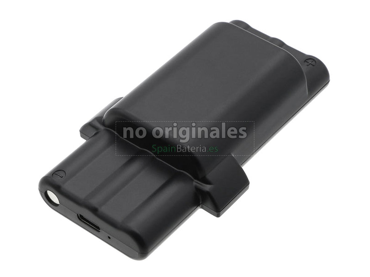 Batería para Brady BMP21
