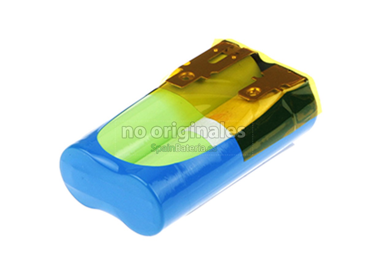 Batería para BrandTech ACCU-JET PIPETTE CONTROLLERS