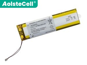 Batería de reemplazo Brydge JK352070