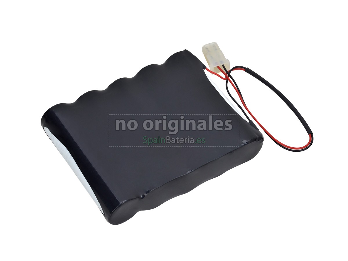 Batería para Burdick SIEMENS MEDICAL SYSTE 862278