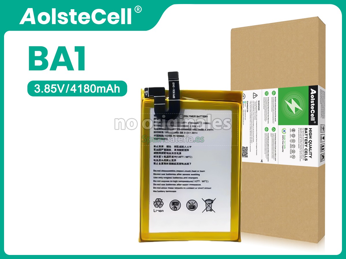 Batería para Cainiao BA1