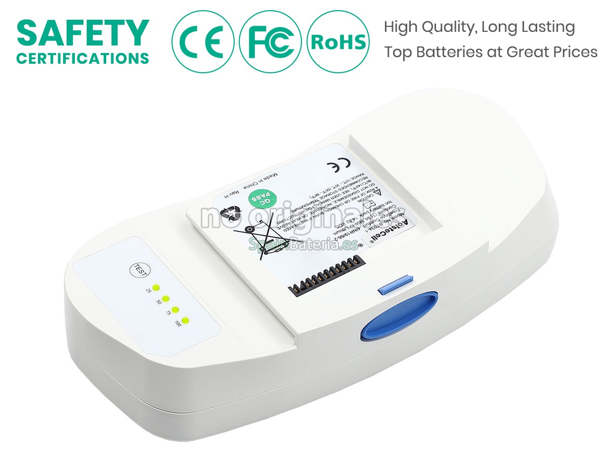 Batería para CAIRE BT034-1