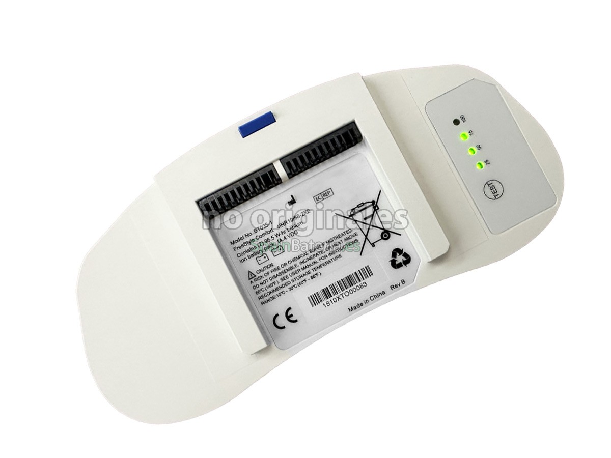 Batería para CAIRE FREESTYLE COMFORT BT035-1