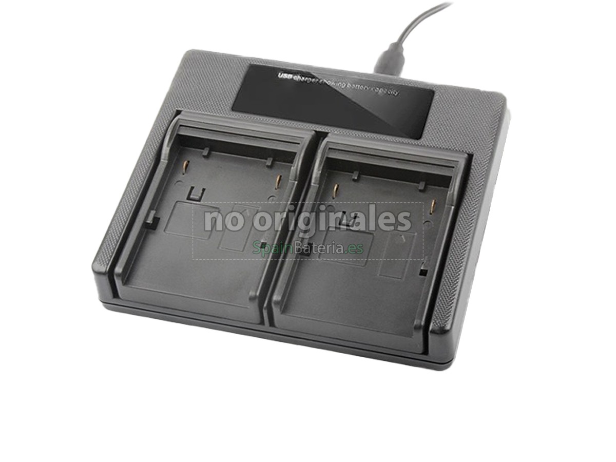 Batería para Canon NB-10L