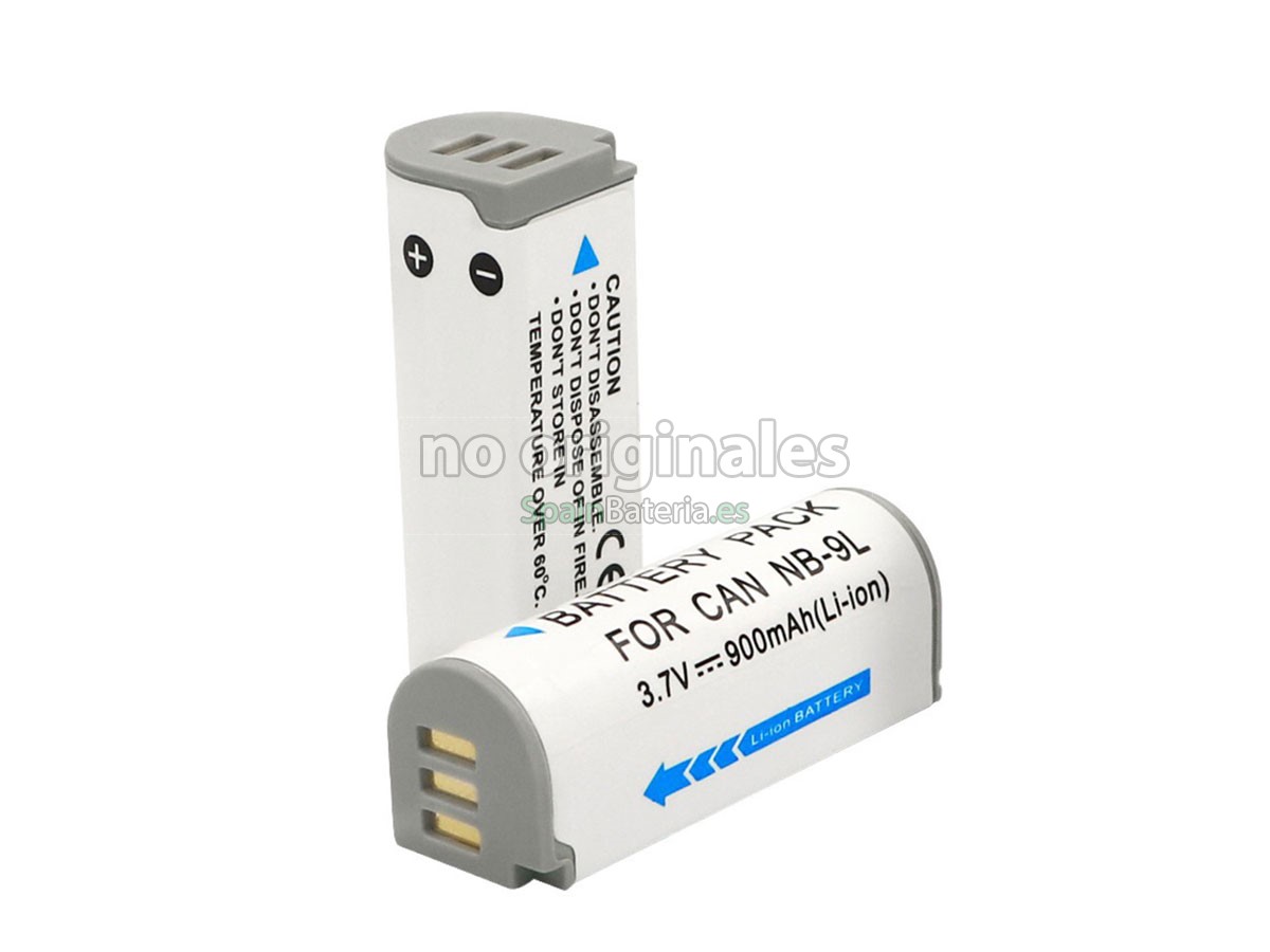 Batería para Canon POWERSHOT N2