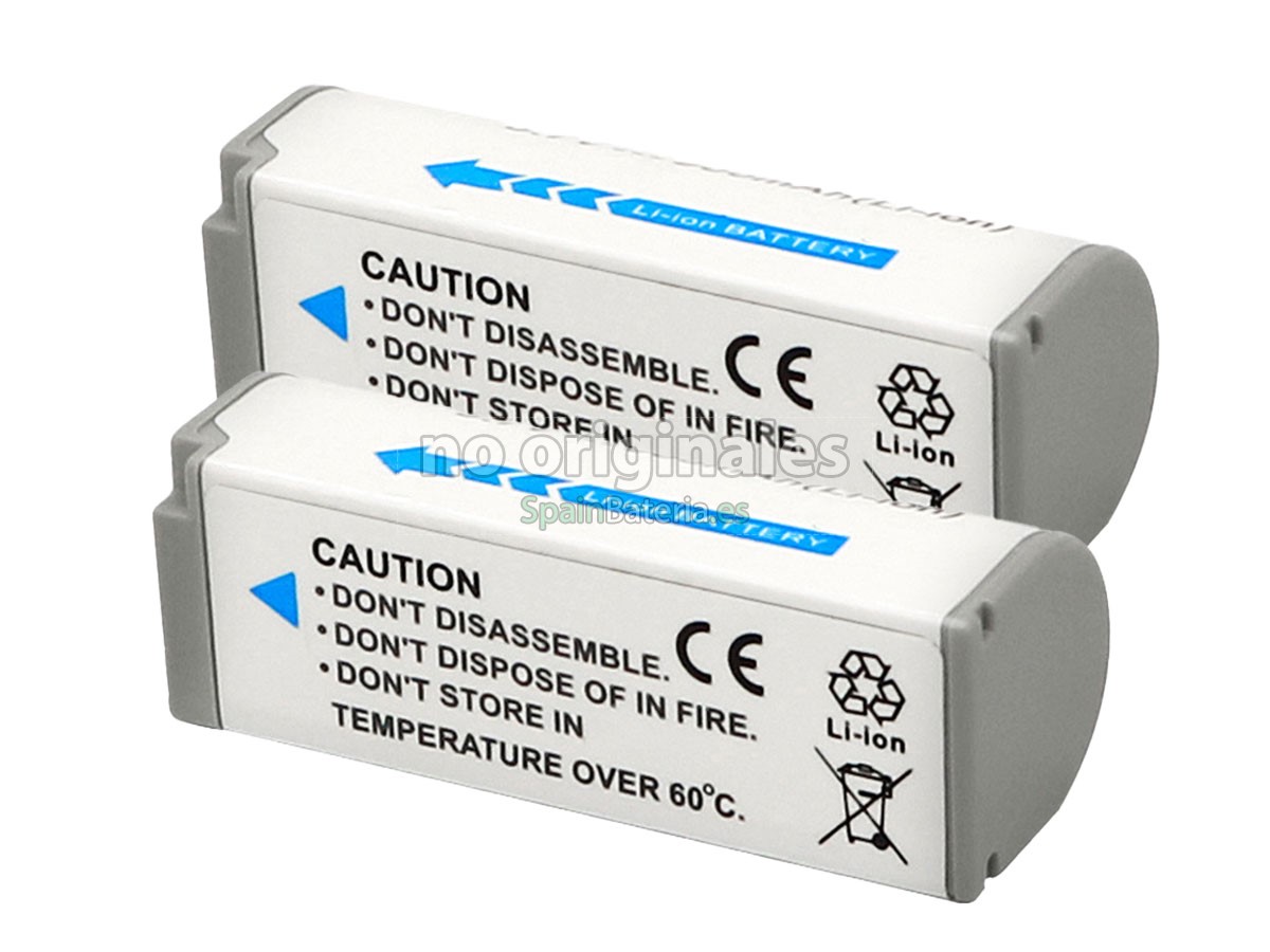 Batería para Canon POWERSHOT N2