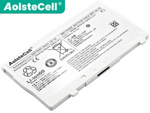 Batería de reemplazo Canon LB-4A