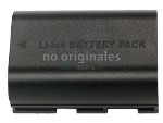 Batería de reemplazo Canon EOS 90D