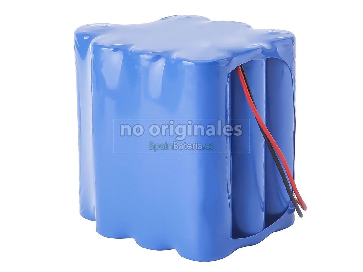 Batería para Cardioline UNIPOWER B11239