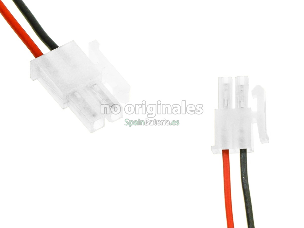 Batería para Cardioline ECG AR2100 VIEW