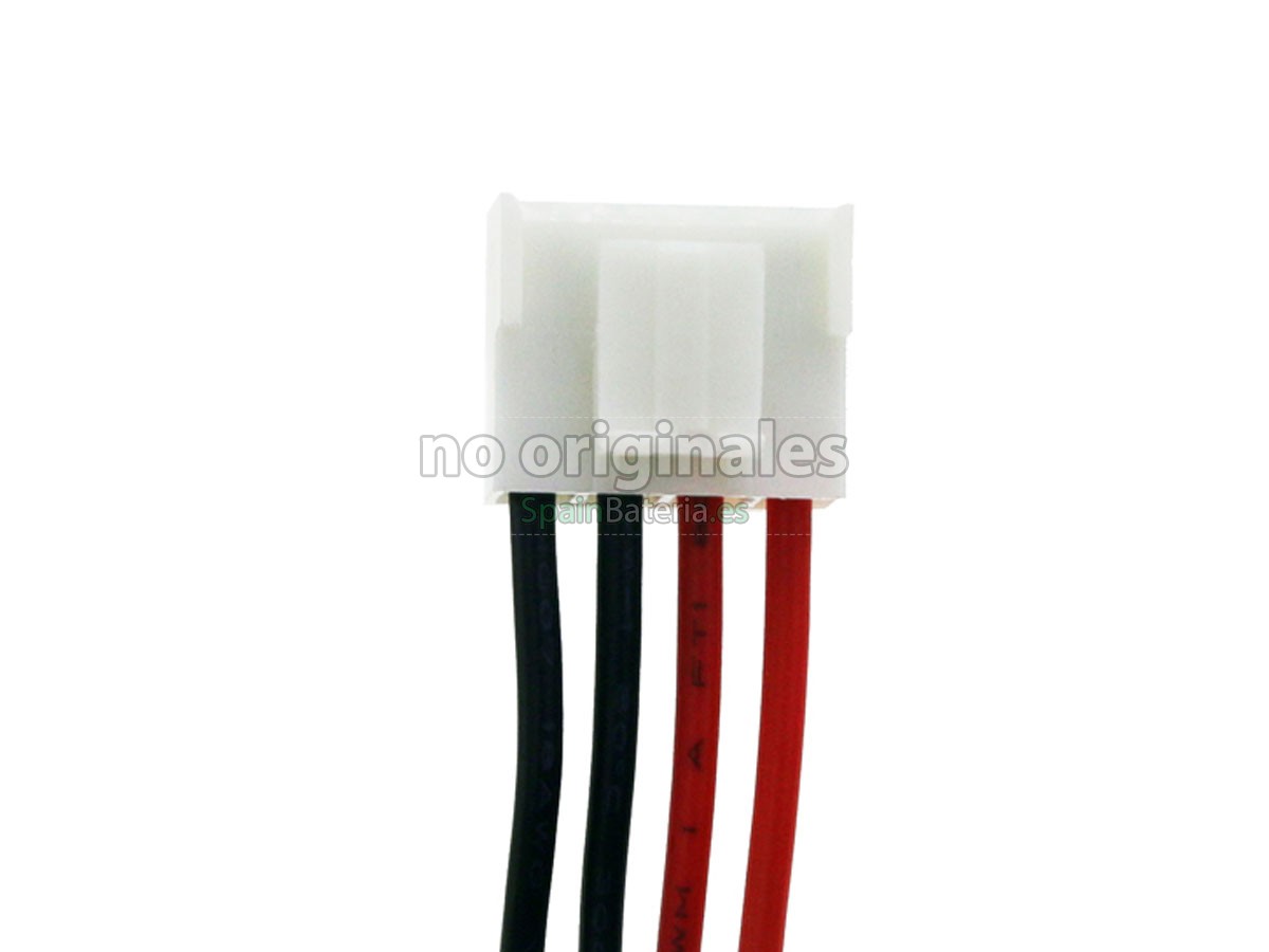 Batería para Carewell ECG-1112