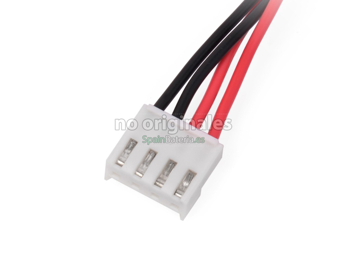 Batería para Carewell ECG-1101