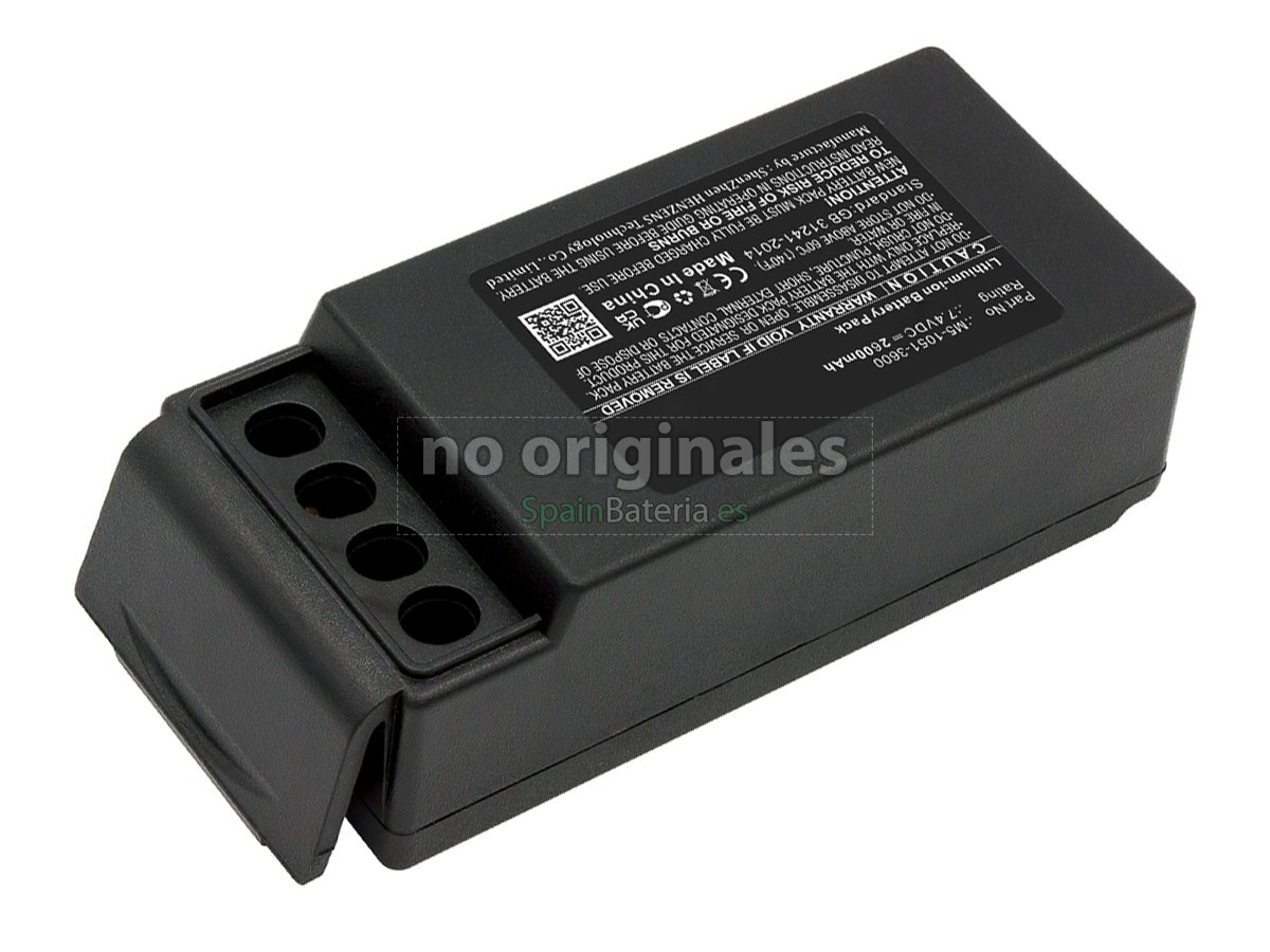 Batería para Cavotec M9-1051-3600