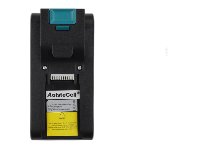 Batería de reemplazo Cecotec Rockstar 300 X-Treme