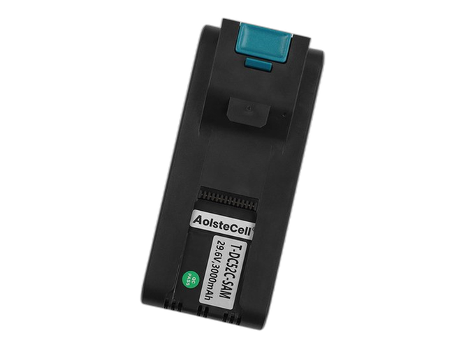 Batería de reemplazo Cecotec Rockstar 1700 X-Treme