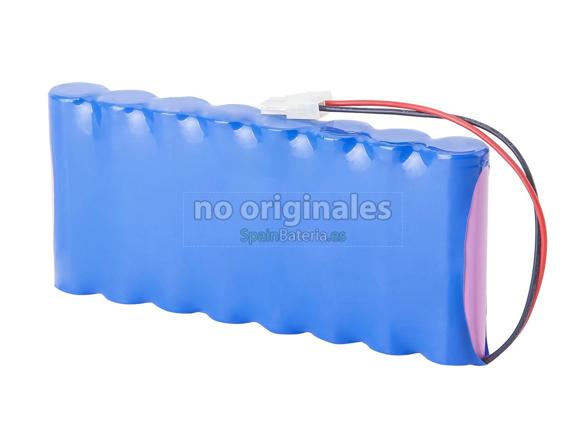 Batería para Charter Kontron VITALOGIK 4500