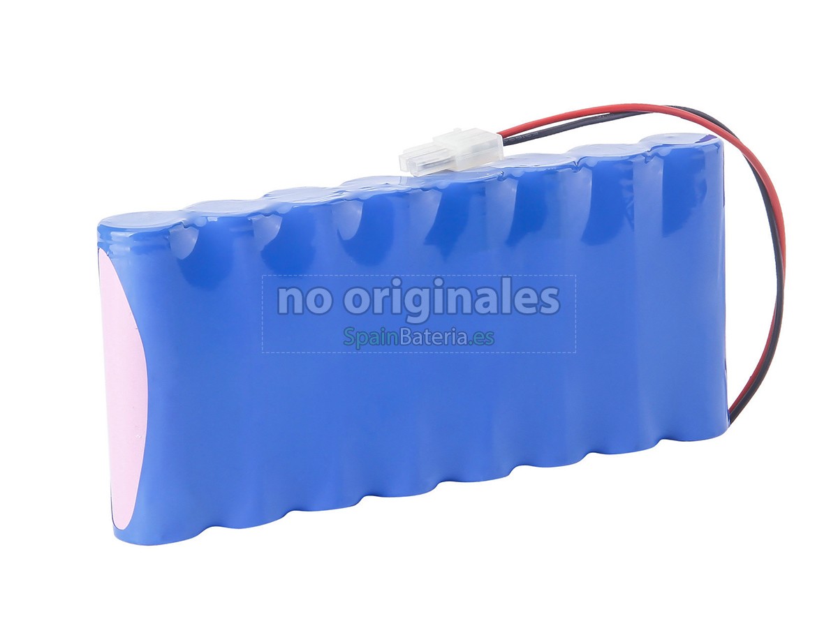 Batería para Charter Kontron VITALOGIK 4500