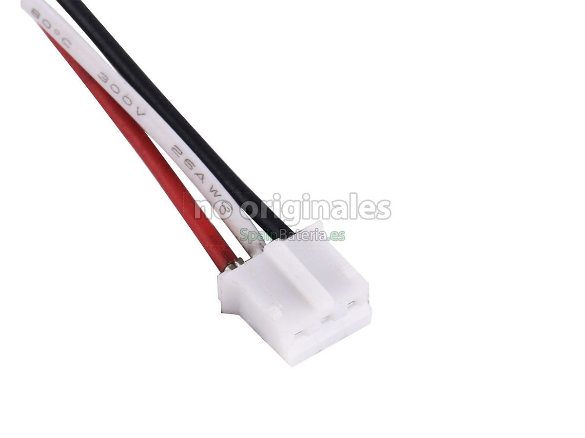 Batería para Chatillon FORCE DFE