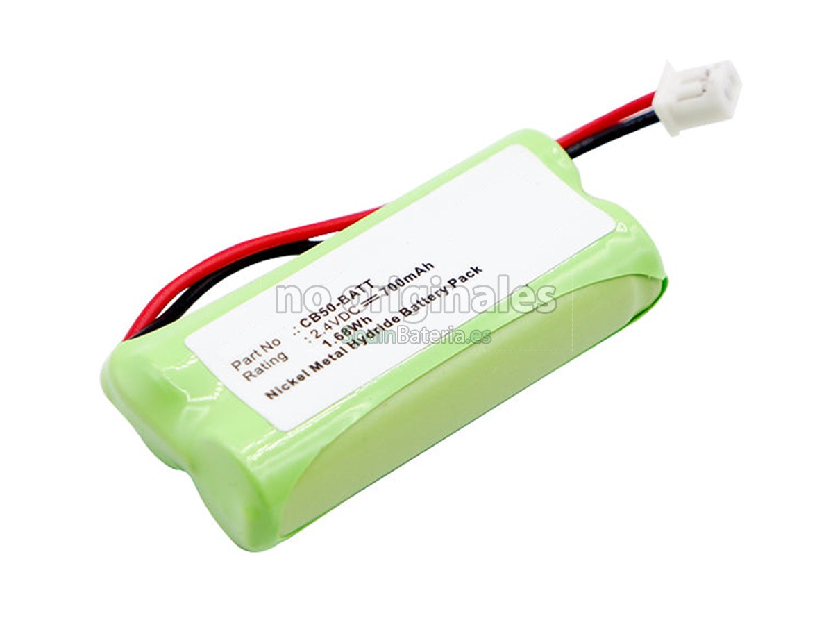 Batería para Chatterbox CB-50