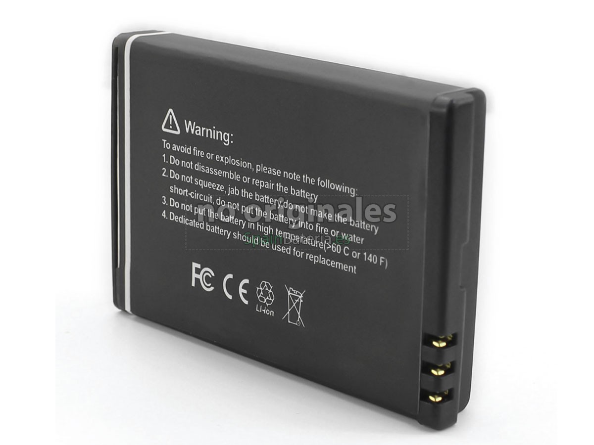 Batería para CHCNAV T5