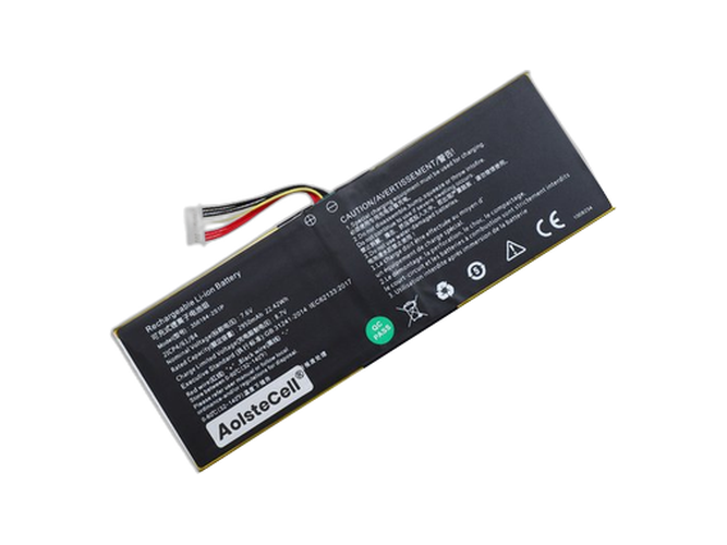 Batería de reemplazo CHUWI Hi10-Go n5100