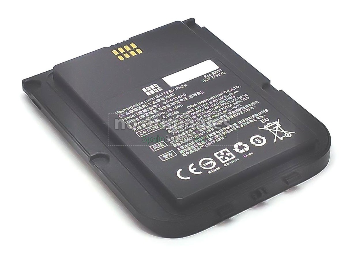 Batería para Cipherlab BA-0114A0