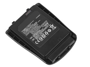 Batería de reemplazo Cipherlab BA-0126A0