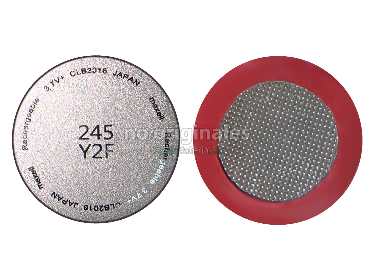 Batería para CITIZEN CLB2016-CITZ